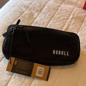Brand New! No Bull cross body bag